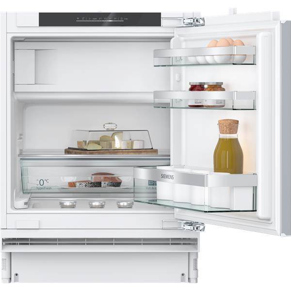 Réfrigérateur intégrable 1 porte 4* Réfrigérateur intégrable  SIEMENS - KU22LADD0