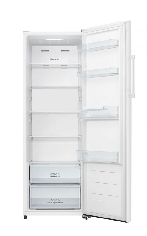 Réfrigérateur 1 porte Tout utile HISENSE - RL415N4AWE