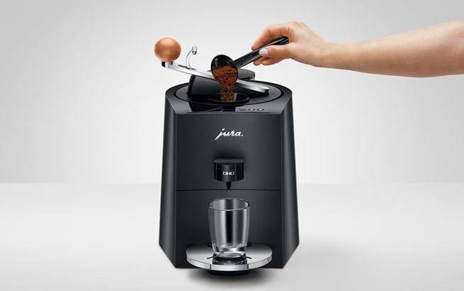 Machine à café automatique Machine à café Expresso JURA ONO - 15505