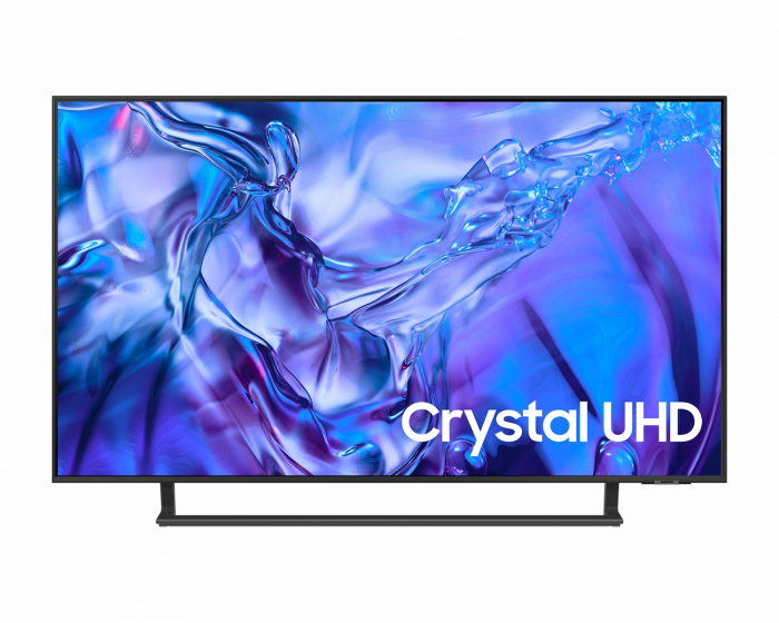 Téléviseur TV LED UHD 4K SAMSUNG  - TU50DU8575UXXC