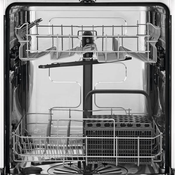 Lave-vaisselle Tout intégrable Lave-vaisselle ELECTROLUX - EEA27200L