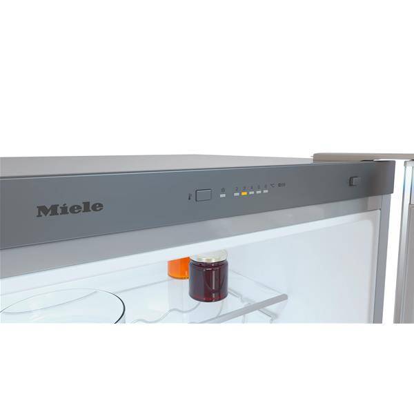 Réfrigérateur combiné MIELE KD4052EELACTIVE