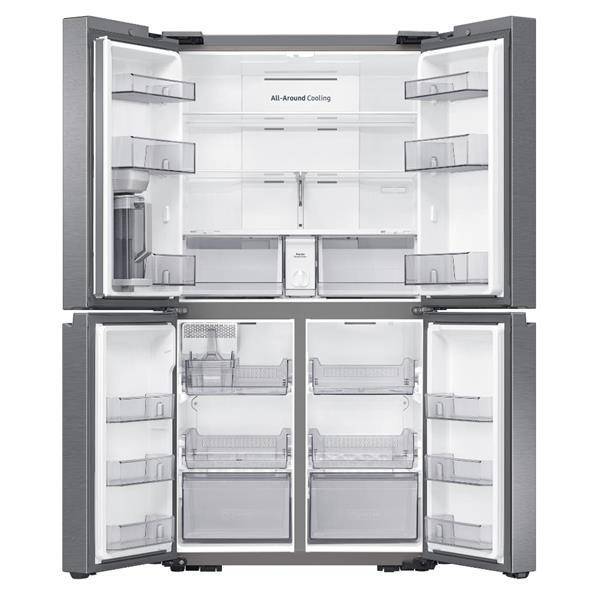 Réfrigérateur multiportes SAMSUNG - RF59C701ES9