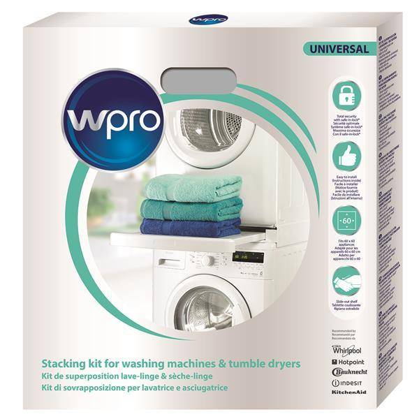 Sèche-linge à condensation Box Universel Pour INDESIT HOTPOINT Whirlpool Etc 