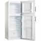 Réfrigérateur 2 portes CANDY - CMDS5122WH