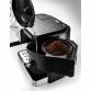 Combiné expresso/cafetière filtre Machine à café Combiné DELONGHI - BCO431S
