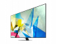 Téléviseur 4K écran plat SAMSUNG - QE75Q80T