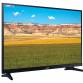 Téléviseur écran plat SAMSUNG - UE32T4005AKXXC