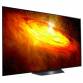 Téléviseur écran 4K OLED LG - OLED55BX6