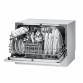 Lave-vaisselle posable Lave-vaisselle compact CANDY - CDCP6
