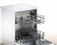 Lave-vaisselle posable Lave-vaisselle largeur 60 cm BOSCH - SMS25AW00F