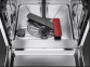 Lave-vaisselle intégrable AEG - FEE83806PM