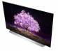 Téléviseur écran 4K OLED LG - OLED55C15LA