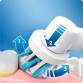 Brosse à dents Hygiène dentaire Hydropulseur BRAUN - PRO900OXYJET