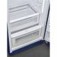 Réfrigérateur 1 porte 4* Réfrigérateur 1 porte 4 étoiles SMEG - FAB28RDUJ5 (Charnières à droite)
