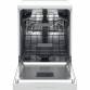 Lave-vaisselle posable Lave-vaisselle largeur 60 cm WHIRLPOOL - WRFC3C26