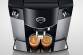 Machine à café automatique Machine à café Expresso avec broyeur JURA - 15181 D6 Platinum