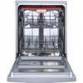 Lave-vaisselle posable Lave-vaisselle Largeur 60 cm AMICA - AXLVP1412X