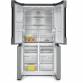 Réfrigérateur multiportes BOSCH - KFN96APEA
