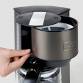 Cafetière filtre Machine à café filtre - BLACK+DECKER BXCO870E BLACK & DECKER
