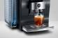 Machine à café automatique Machine à café à grain JURA  Z10 Aluminium Dark Inox EA - 15368 (Garantie 5 ans offerte)