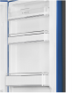Réfrigérateur combiné années 50 SMEG - FAB32RBE5