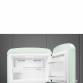 Réfrigérateur 2 portes années 50 SMEG - FAB50RPG5