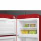 Réfrigérateur 2 portes SMEG - FAB30LRD5 (charnières à gauche)
