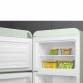 Réfrigérateur 2 portes SMEG - FAB30LPG5 (charnières à gauche)