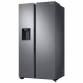 Réfrigérateur américain SAMSUNG - RS68CG882ES9